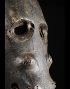 Masque Zoomorphe - Bambara / Marka - Mali