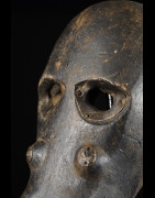 Masque Zoomorphe - Bambara / Marka - Mali