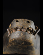 Masque Zoomorphe - Bambara / Marka - Mali