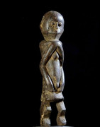 Statuette ancetre - Ethnie Chamba / Tshomba - Nigeria