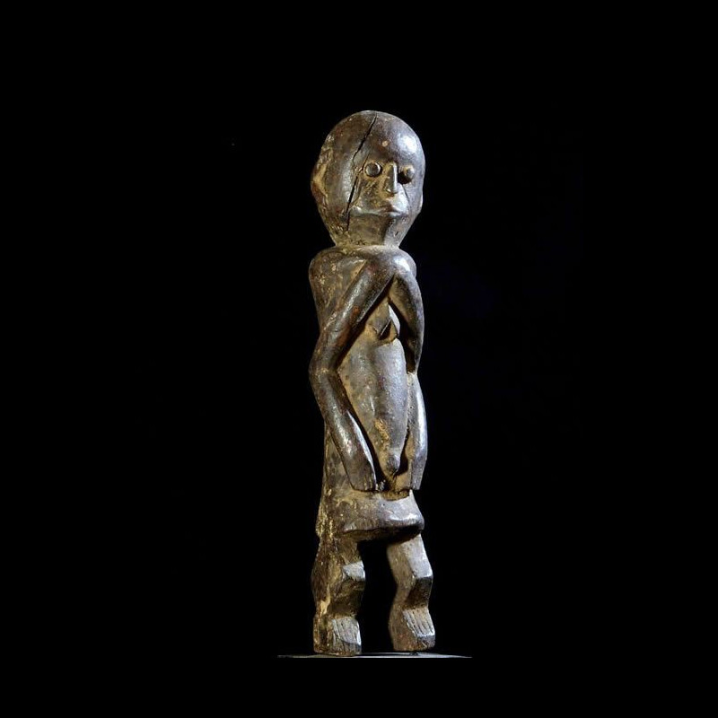 Statuette ancetre - Ethnie Chamba / Tshomba - Nigeria