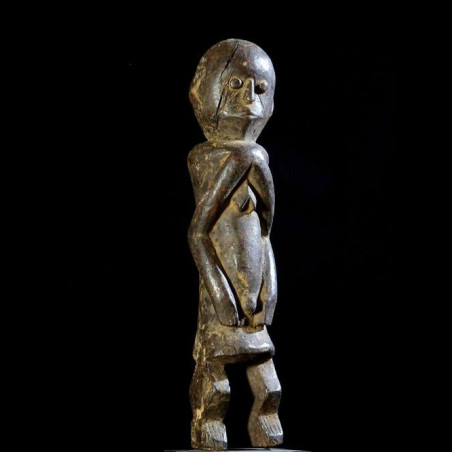 Statuette ancetre - Ethnie Chamba / Tshomba - Nigeria
