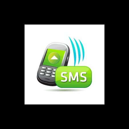 Suivi gratuit de ma commande par Sms