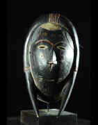 Masque zoomorphe - Ligbi - Côte d'Ivoire / Ghana