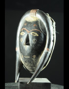 Masque zoomorphe - Ligbi - Côte d'Ivoire / Ghana