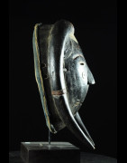 Masque zoomorphe - Ligbi - Côte d'Ivoire / Ghana