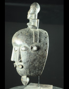 Masque zoomorphe - Ligbi - Côte d'Ivoire / Ghana