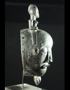 Masque zoomorphe - Ligbi - Côte d'Ivoire / Ghana