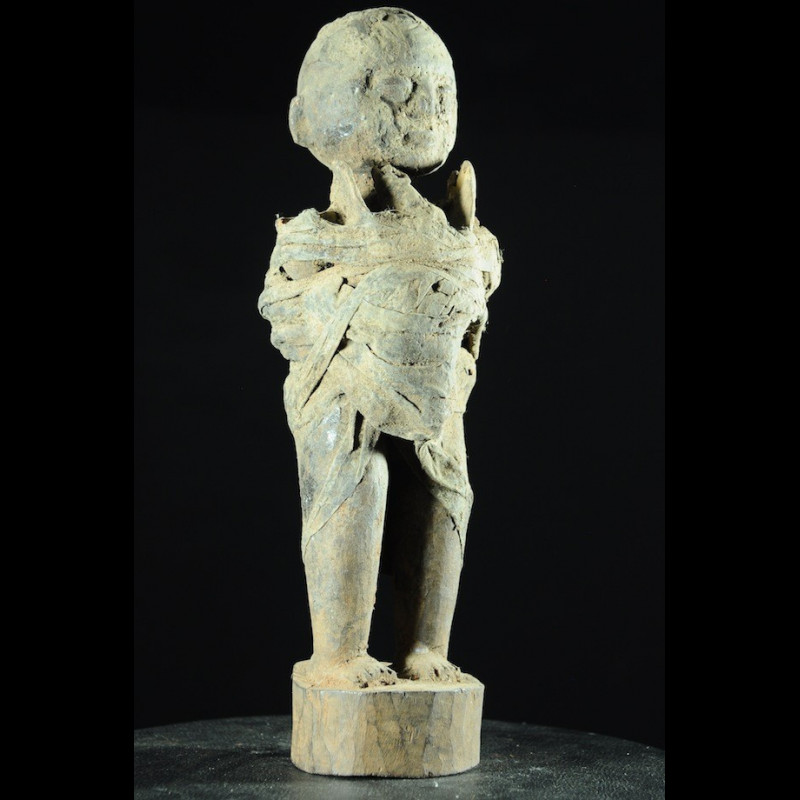 Piquet fetiche Botchio, Boccio, Bocio - Fon - Benin