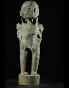 Piquet fetiche Botchio, Boccio, Bocio - Fon - Benin
