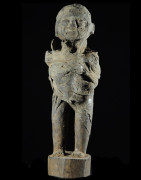 Piquet fetiche Botchio, Boccio, Bocio - Fon - Benin