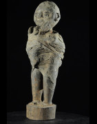 Piquet fetiche Botchio, Boccio, Bocio - Fon - Benin