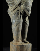 Piquet fetiche Botchio, Boccio, Bocio - Fon - Benin