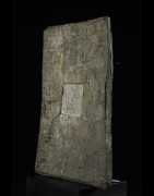 Plateau de divination Oracle Fa Ifa - Yoruba - Nigeria