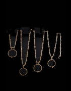Chaines d'esclaves - Ouidah - Benin