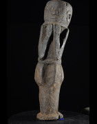 Statue cultuelle - Luguru - Tanzanie - Afrique Est