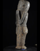 Statue cultuelle - Luguru - Tanzanie - Afrique Est