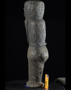 Statue cultuelle - Luguru - Tanzanie - Afrique Est