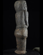 Statue cultuelle - Luguru - Tanzanie - Afrique Est
