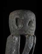 Statue cultuelle - Luguru - Tanzanie - Afrique Est