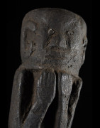 Statue cultuelle - Luguru - Tanzanie - Afrique Est