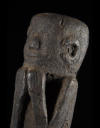 Statue cultuelle - Luguru - Tanzanie - Afrique Est
