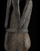 Statue cultuelle - Luguru - Tanzanie - Afrique Est