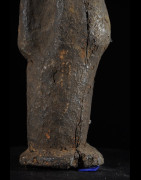 Statue cultuelle - Luguru - Tanzanie - Afrique Est