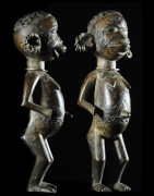 Statue Cultuelle - Makonde - Tanzanie