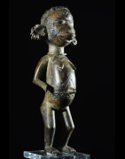 Statue Cultuelle - Makonde - Tanzanie