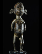 Statue Cultuelle - Makonde - Tanzanie