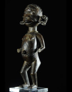 Statue Cultuelle - Makonde - Tanzanie