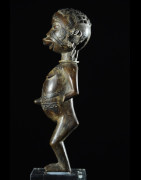 Statue Cultuelle - Makonde - Tanzanie
