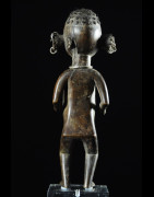 Statue Cultuelle - Makonde - Tanzanie