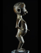 Statue Cultuelle - Makonde - Tanzanie
