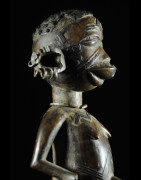 Statue Cultuelle - Makonde - Tanzanie