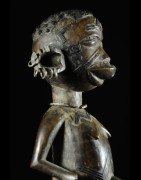 Statue Cultuelle - Makonde - Tanzanie