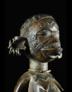 Statue Cultuelle - Makonde - Tanzanie