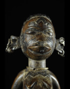 Statue Cultuelle - Makonde - Tanzanie