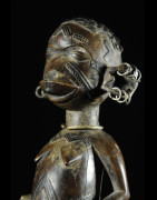 Statue Cultuelle - Makonde - Tanzanie
