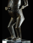 Statue Cultuelle - Makonde - Tanzanie