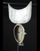 Masque planche ancien - Marka Dafing - Burkina Faso