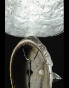 Masque planche ancien - Marka Dafing - Burkina Faso
