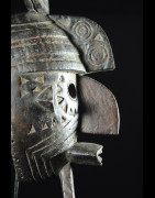 Masque planche ancien - Marka Dafing - Burkina Faso