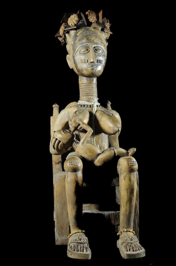 Maternité Reine Mère Ashanti - Gabriel Massa - Ghana