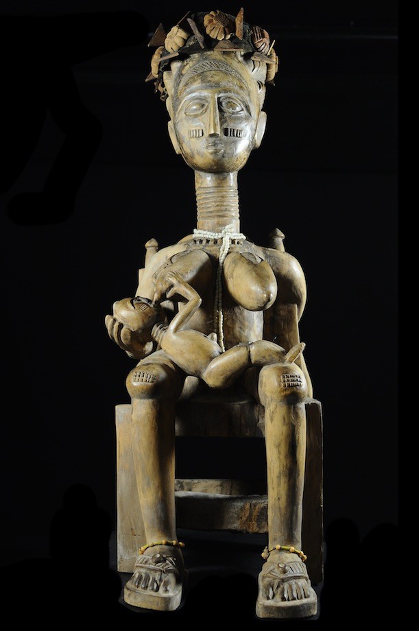 Maternité Reine Mère Ashanti - Gabriel Massa - Ghana