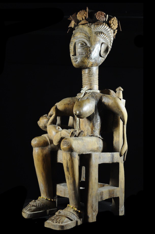 Maternité Reine Mère Ashanti - Gabriel Massa - Ghana