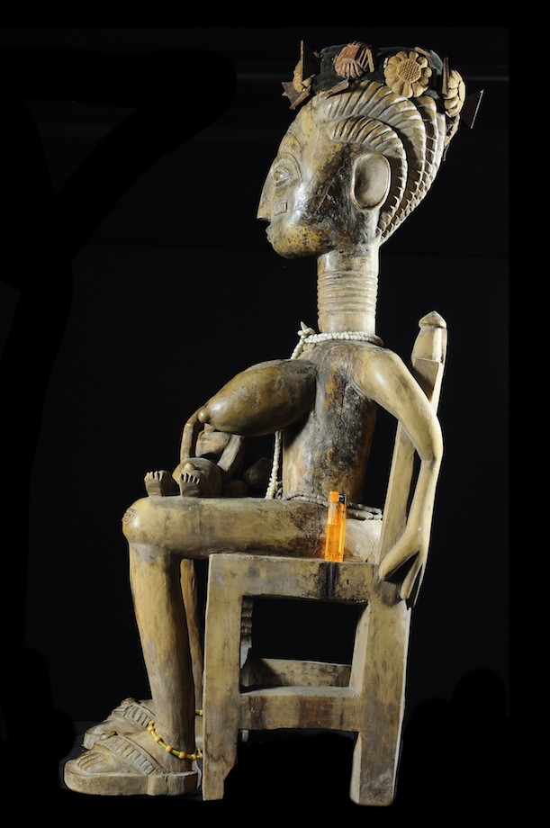 Maternité Reine Mère Ashanti - Gabriel Massa - Ghana