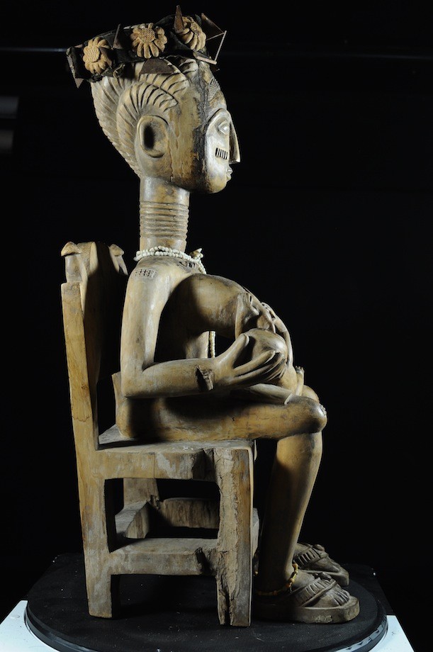 Maternité Reine Mère Ashanti - Gabriel Massa - Ghana