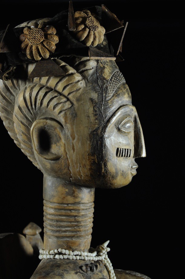 Maternité Reine Mère Ashanti - Gabriel Massa - Ghana